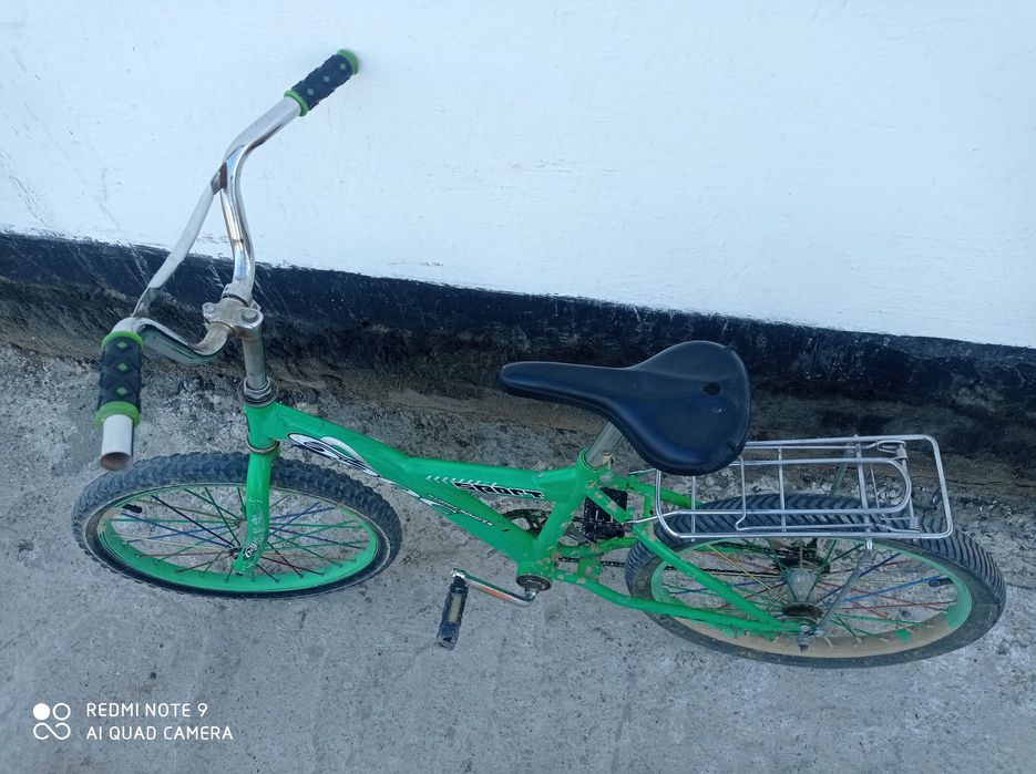 Продам велик 13000