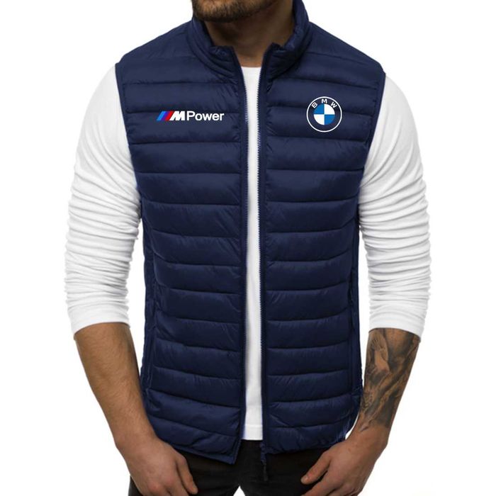 Яке без ръкави, елек, грейка АУДИ / AUDI / MERCEDES / Мерцедес BMW БМВ