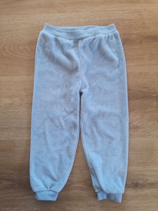 Ромпър/гащеризон