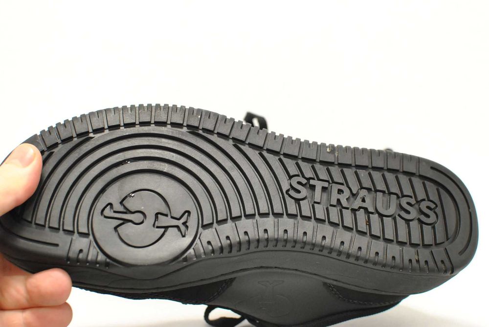 Engelbert Strauss incaltaminte de piele marimea 40  (3890E13)