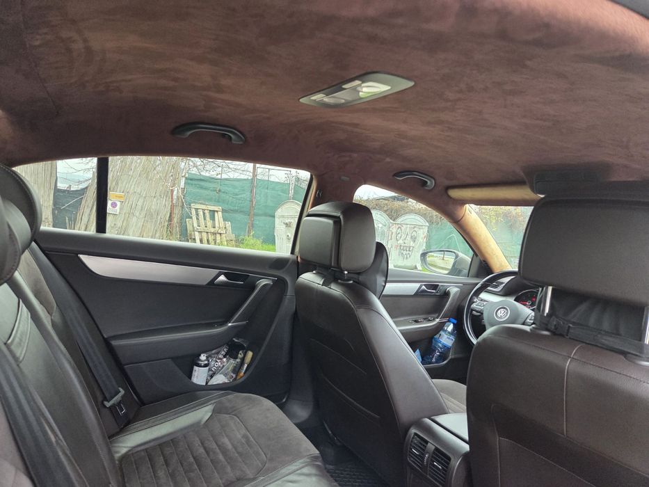 Passat B7 *high line *DSG*1.8 TSI