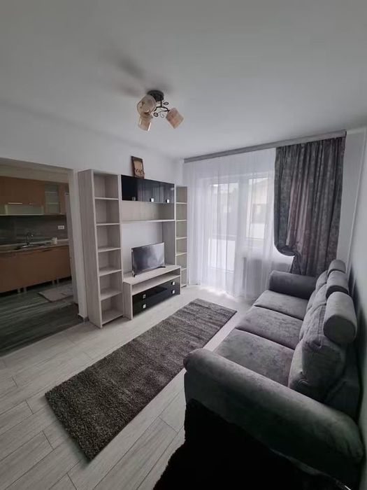 Apartament – Valea Adanca - Vedere 4