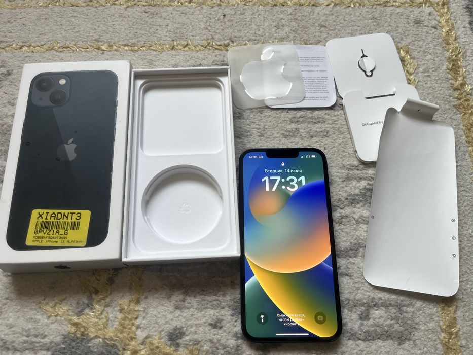 13 iPhone 13 айфон
