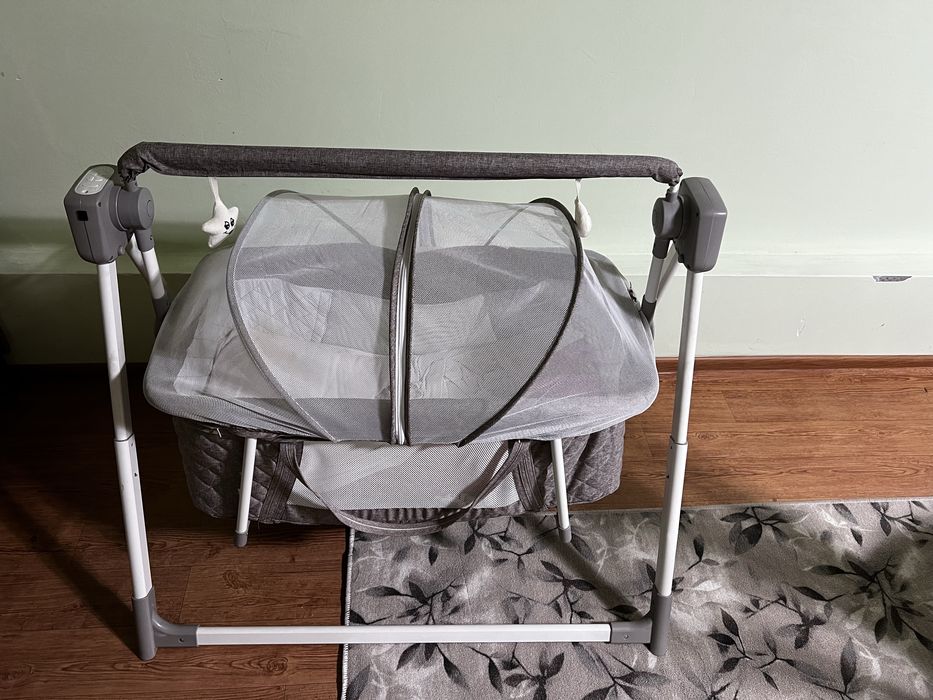 Продается детская кровать колыбель