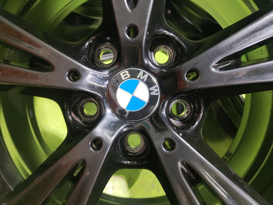 17 5x112 Bmw X1 X2 лети джанти 5х112 бмв