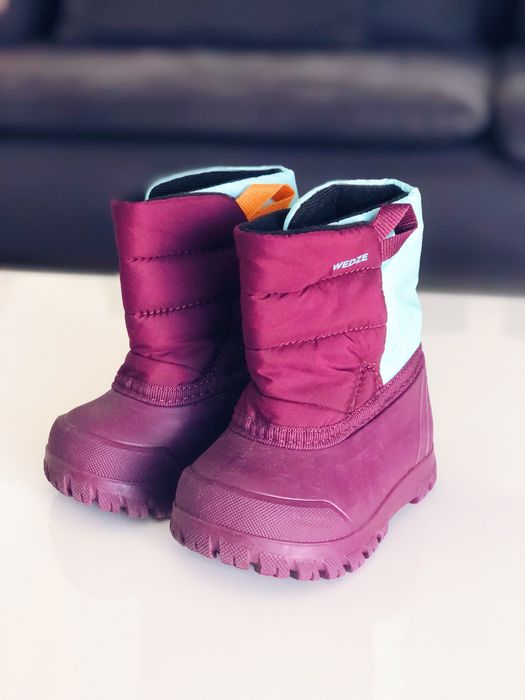 Cirme de zapada Wedze 20/21 EU