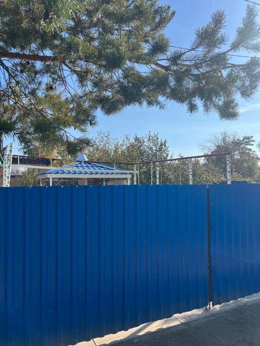 ПРОДАМ ДАЧУ. Садовое общество «Дорожник»