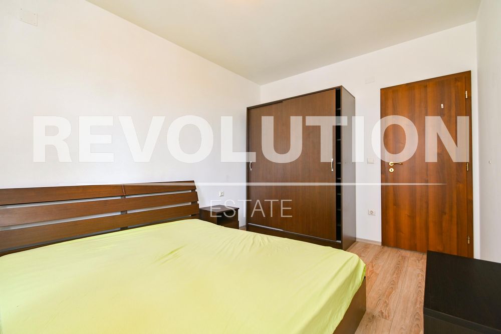 Дава се под наем Двустаен апартамент в София, Овча купел 2 - 50 кв.м за 536 € - Снимка #2