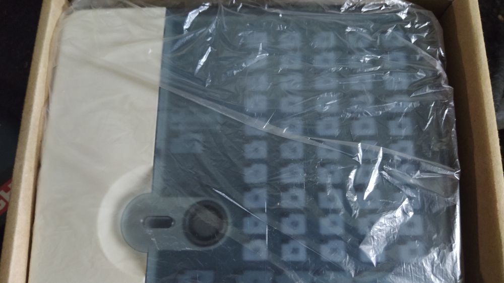 Оборудование Рубеж.