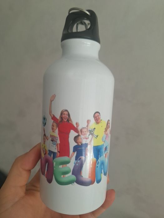 Obiecte Melimi ca noi