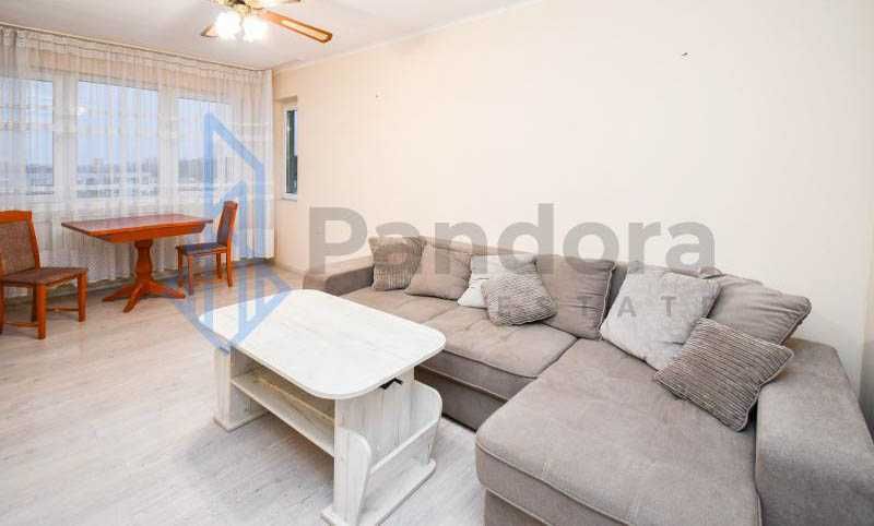 Тристаен апартамент под наем в кв. Гоце Делчев