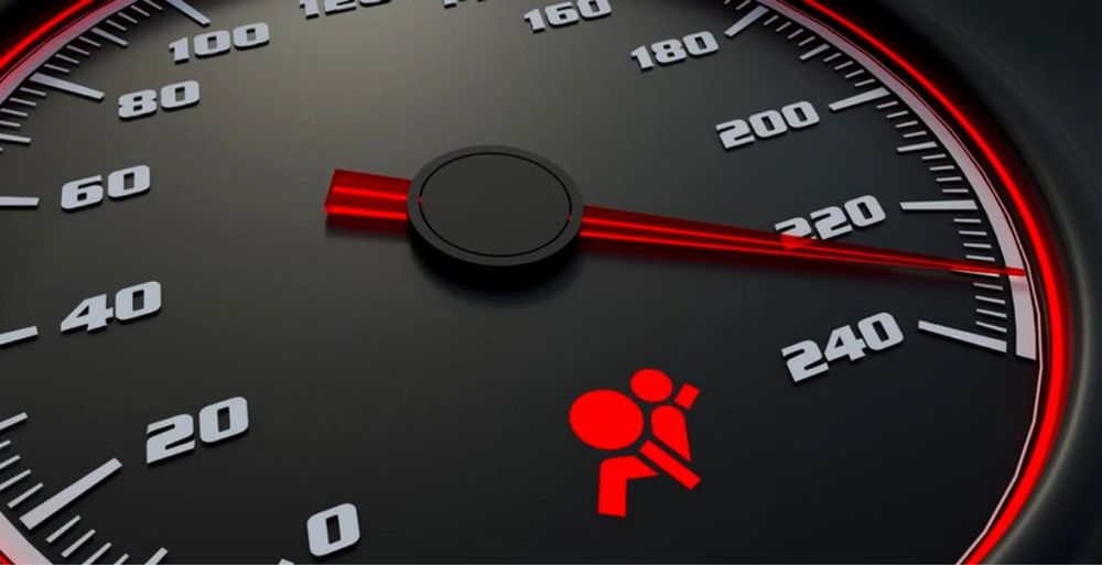 Airbag srs reparati ecu