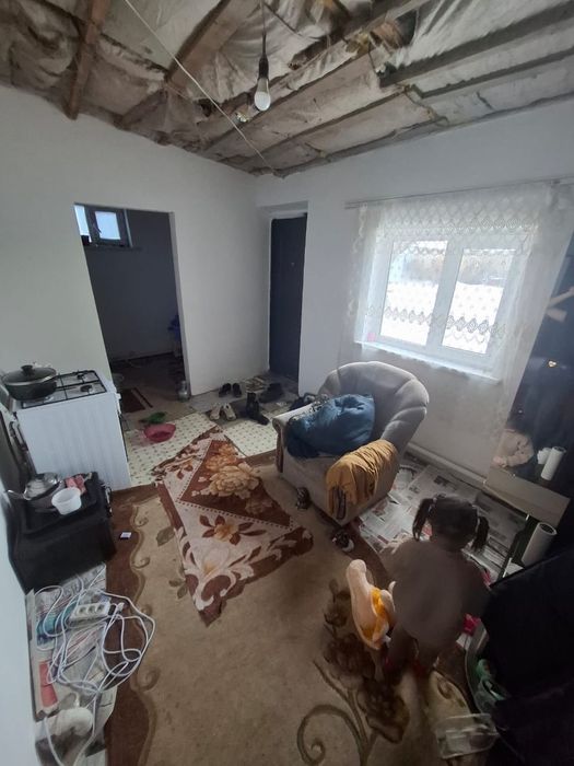 Жалағаш ауданы ПМК17