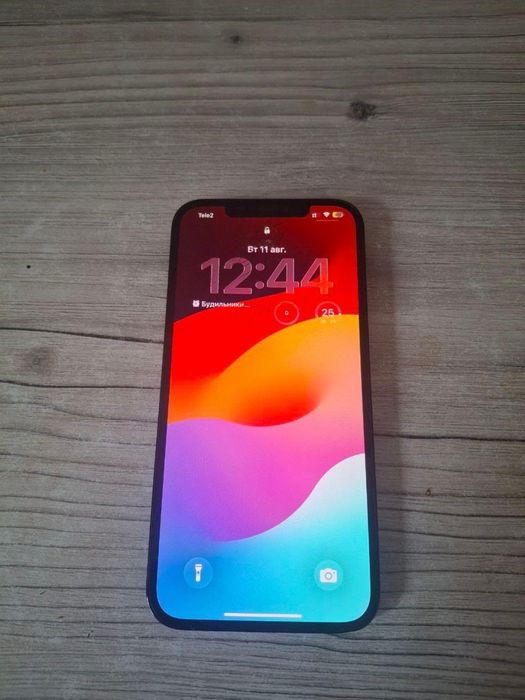 Iphone 12 PRO MAX 256GB