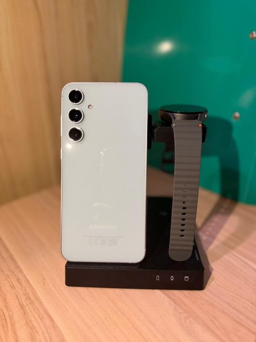 Samsung s 23 fe 128/8 gb