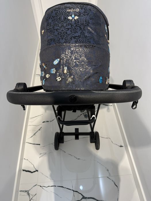Количка Cybex Mios Jewels of nature