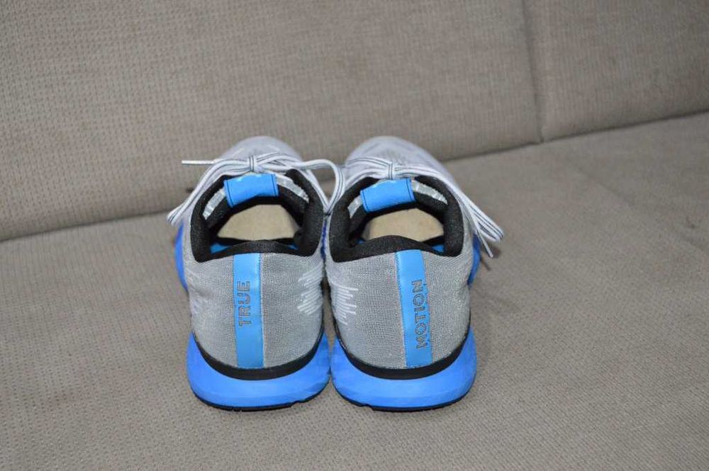 Adidasi alergare barbati True Motion U-TECH Solo 46 - noi