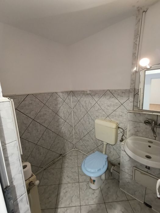 Garsoniera de vânzare 47,5 mp