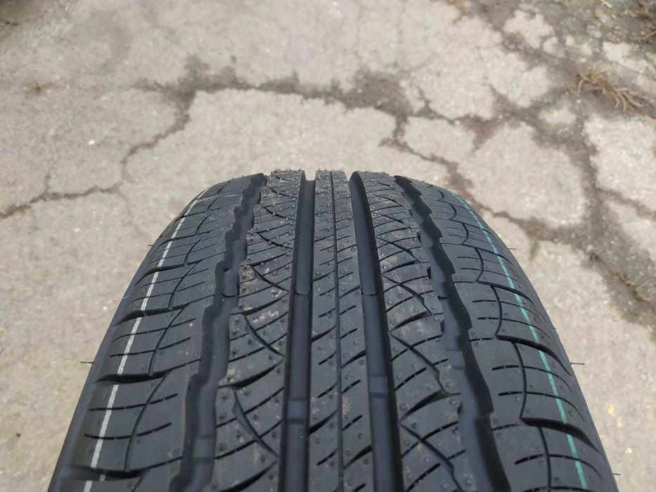 Шины летние 225/60/17 Triangle TR259 (99V)