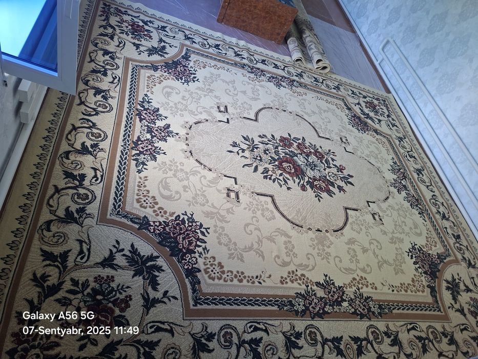 Gilam sotiladi buxoro