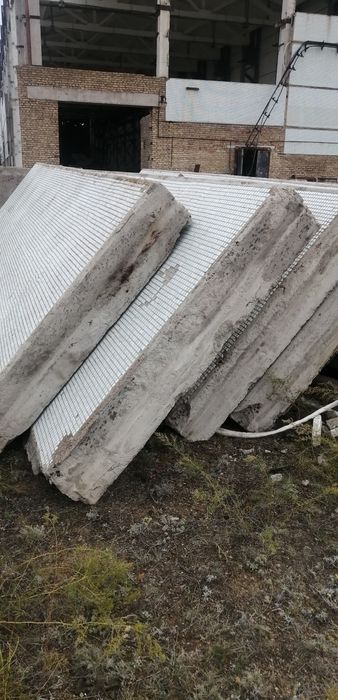 Ригель, Ферма, Прогон, стеновые плиты, ПКЖ