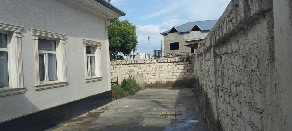 Продается участок