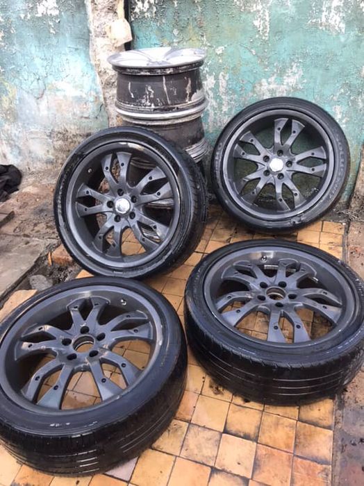 R18 диски продам