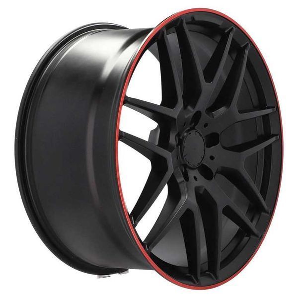 20" 21" 22" джанти за Mercedes-Benz 5х112 5x130 ML GLS GLC GLE G