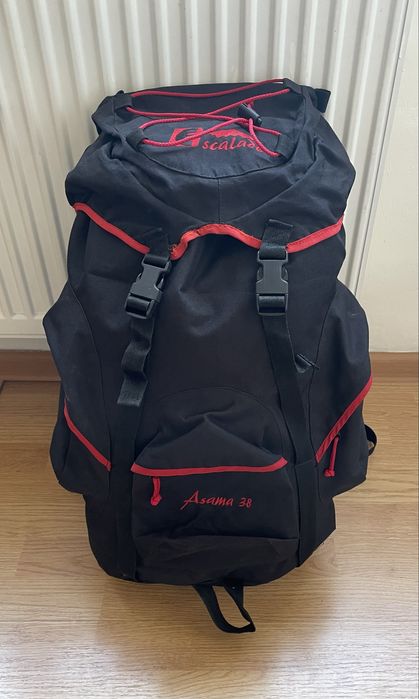 Ricsac de munte Escalade 38 litri