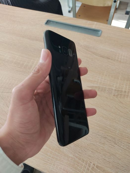 Samsung s8 koreyski 4/64Gb
