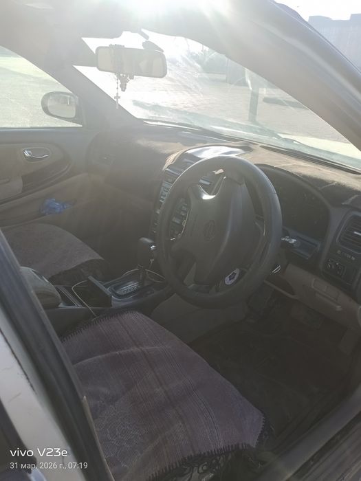 Продам Ниссан Цеффиро 33а