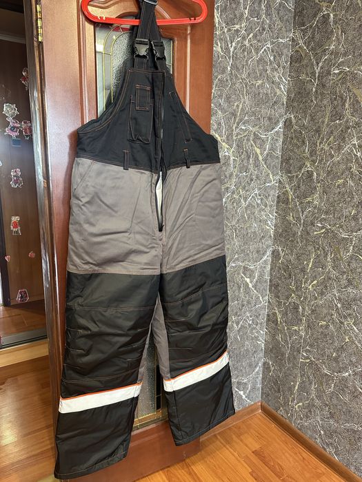 Роба мужская зимняя.