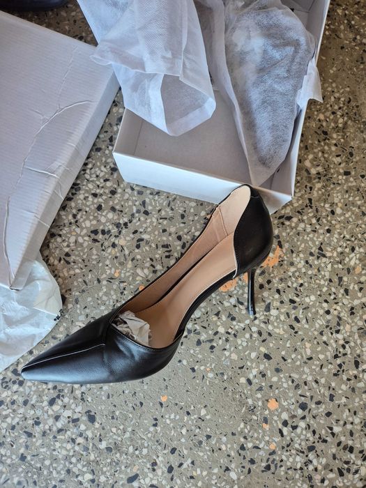 Боти и обувки 41 и 42