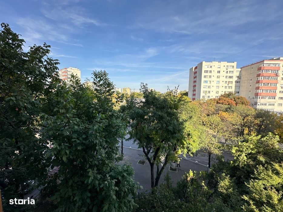 Apartament cu 2 camere de vanzare – Alexandru Obregia | Mobilat si u
