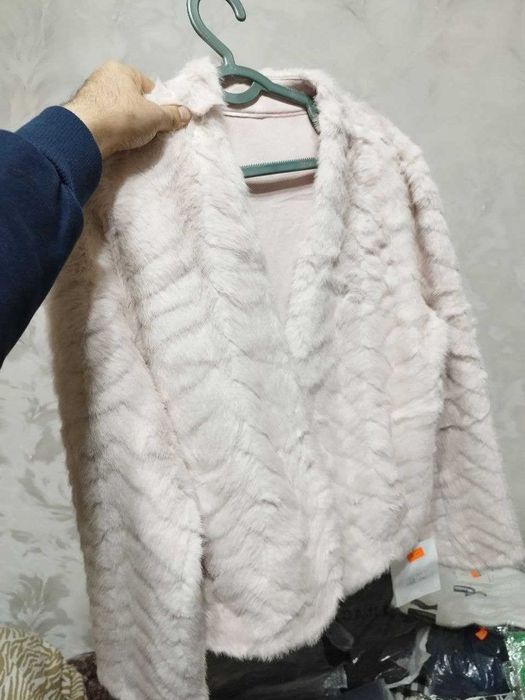 Шуба - Новинка Акция ограничена!