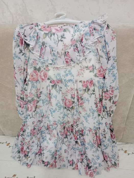 Костюм для девочки