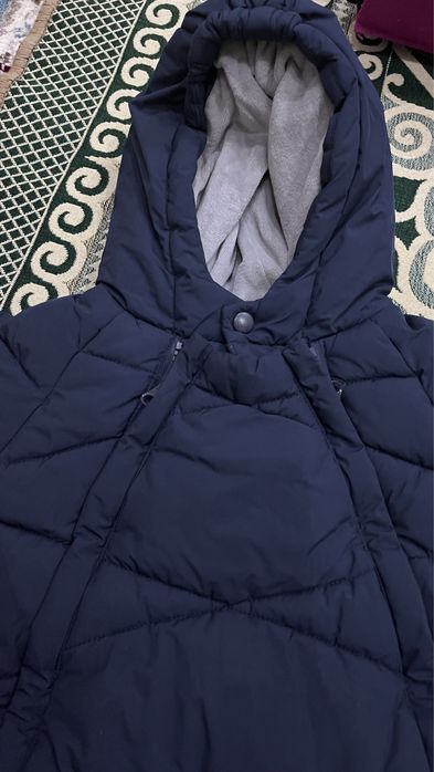 Комбинезон для мальчика