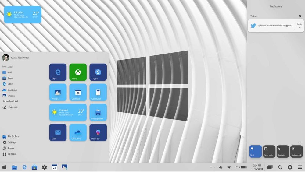 Установка Windows 10, 11 - Быстро - Качественно