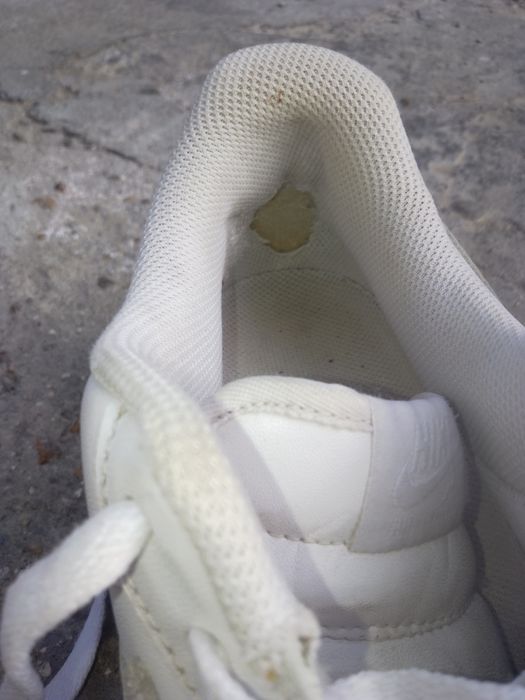 Air Force 1 low real