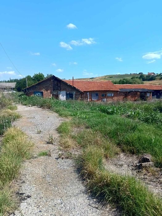 Продава се Парцел в Димитровград - 3150 кв.м за 14 €/кв.м - Снимка #1