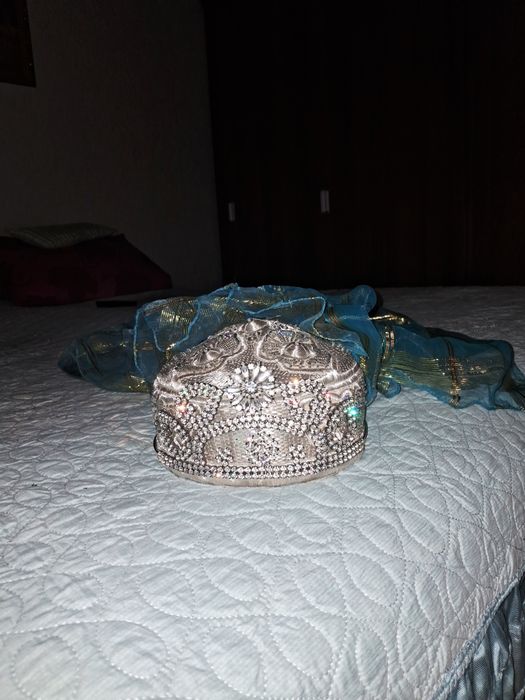 Костюм узбекский танцевальный