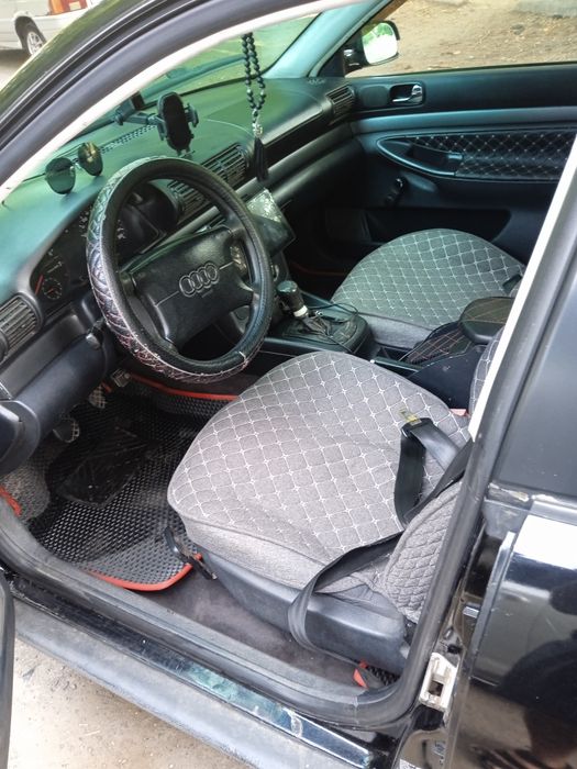 Продам Ауди А4 в хорошем состоянии