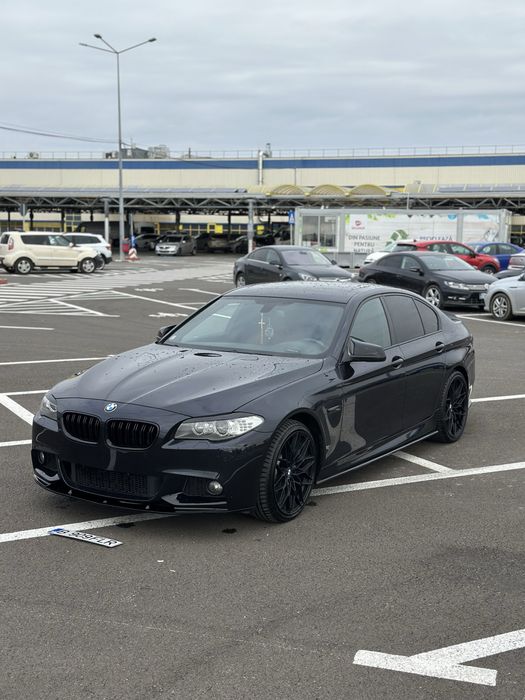 BMW 5 Series 2012 — imagine 2