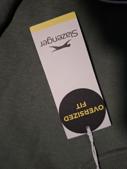 Bluza bărbați Slazenger
