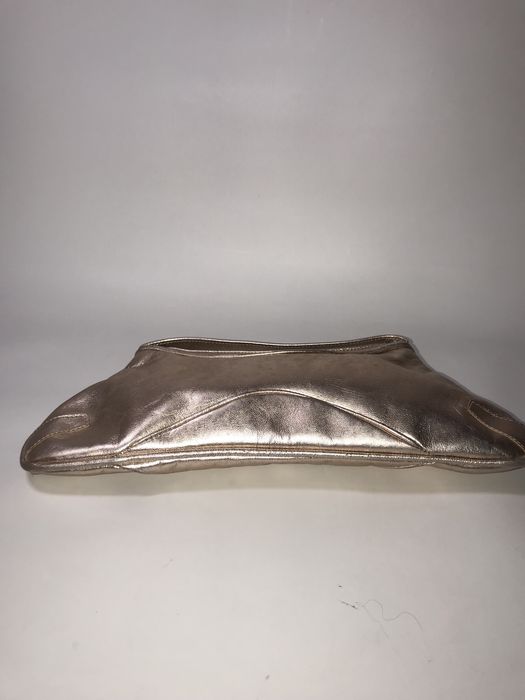 Set Mihai Albu Pantofi si Geantă