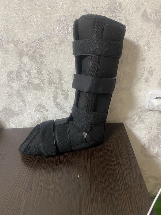 Продам ортез голеностопный!