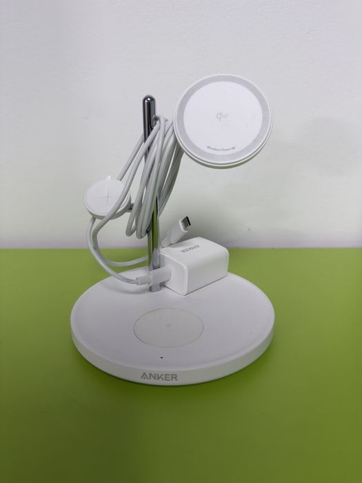 Anker MagGo 3 in 1