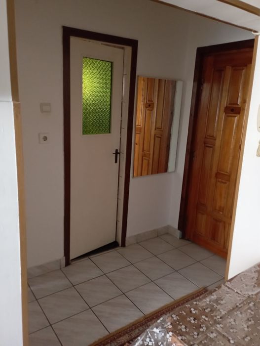 Garsoniera de inchiriat pe strada Vanatoriilor