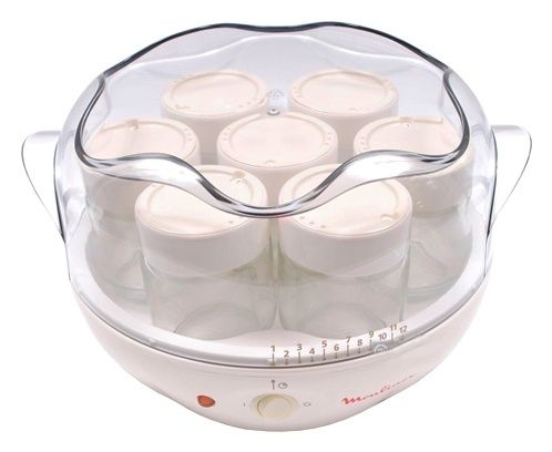 Йогуртница Moulinex