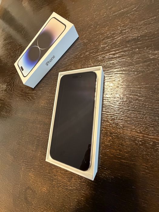 iPhone 14 Pro Max 128GB